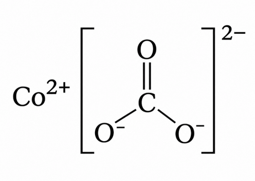 Cobalt Carbonate – The Trace That Keeps the Rumen from Going Dim