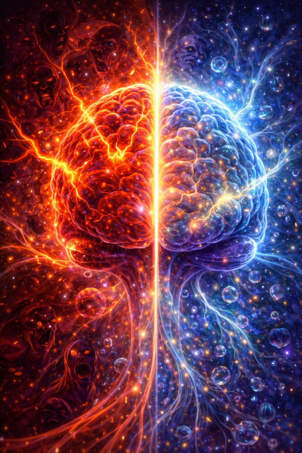 Cyamemazine – The Dimmer Switch on a Too-Bright World