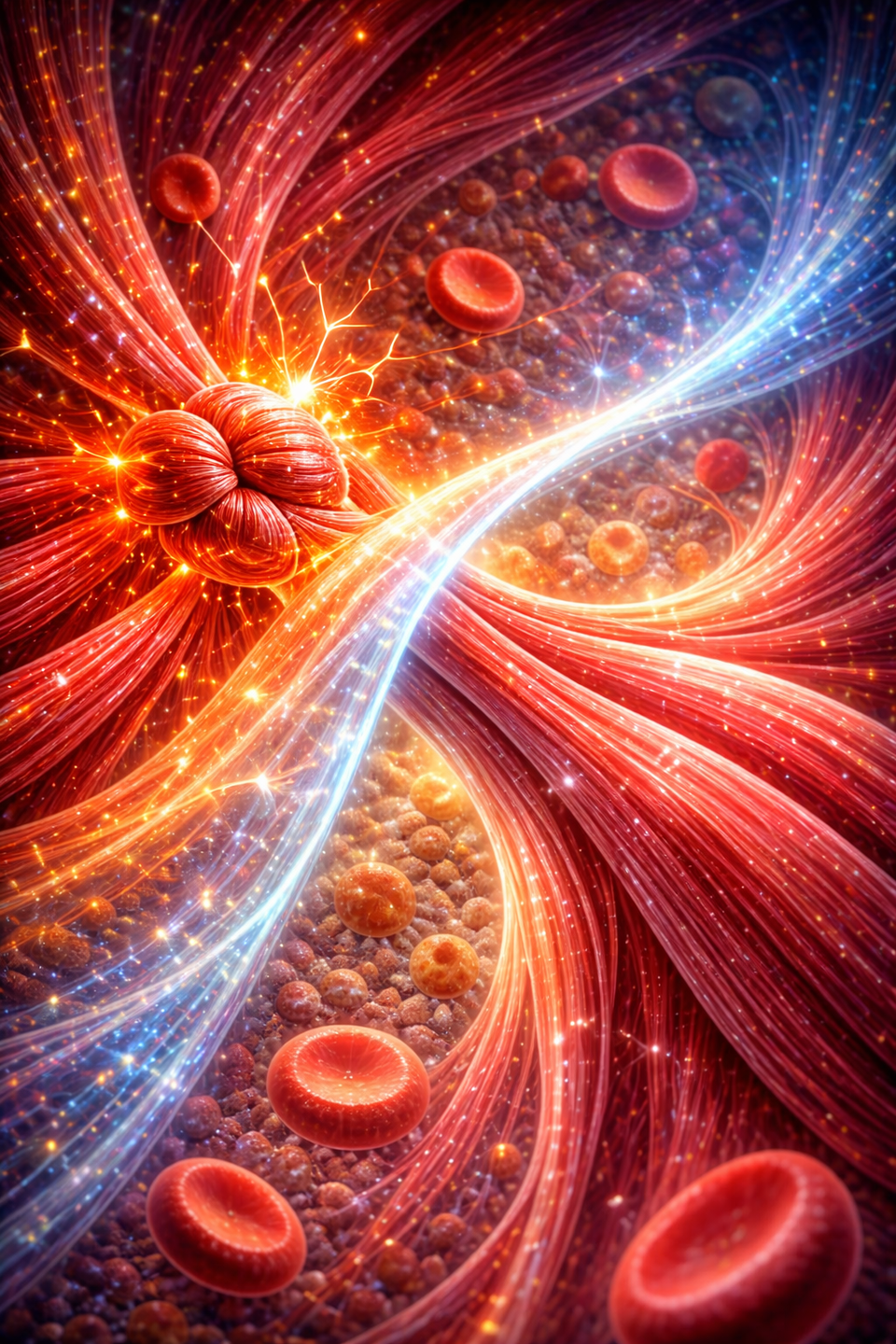 Cyclobenzaprine HCl – The Spotter of Knotted Muscles