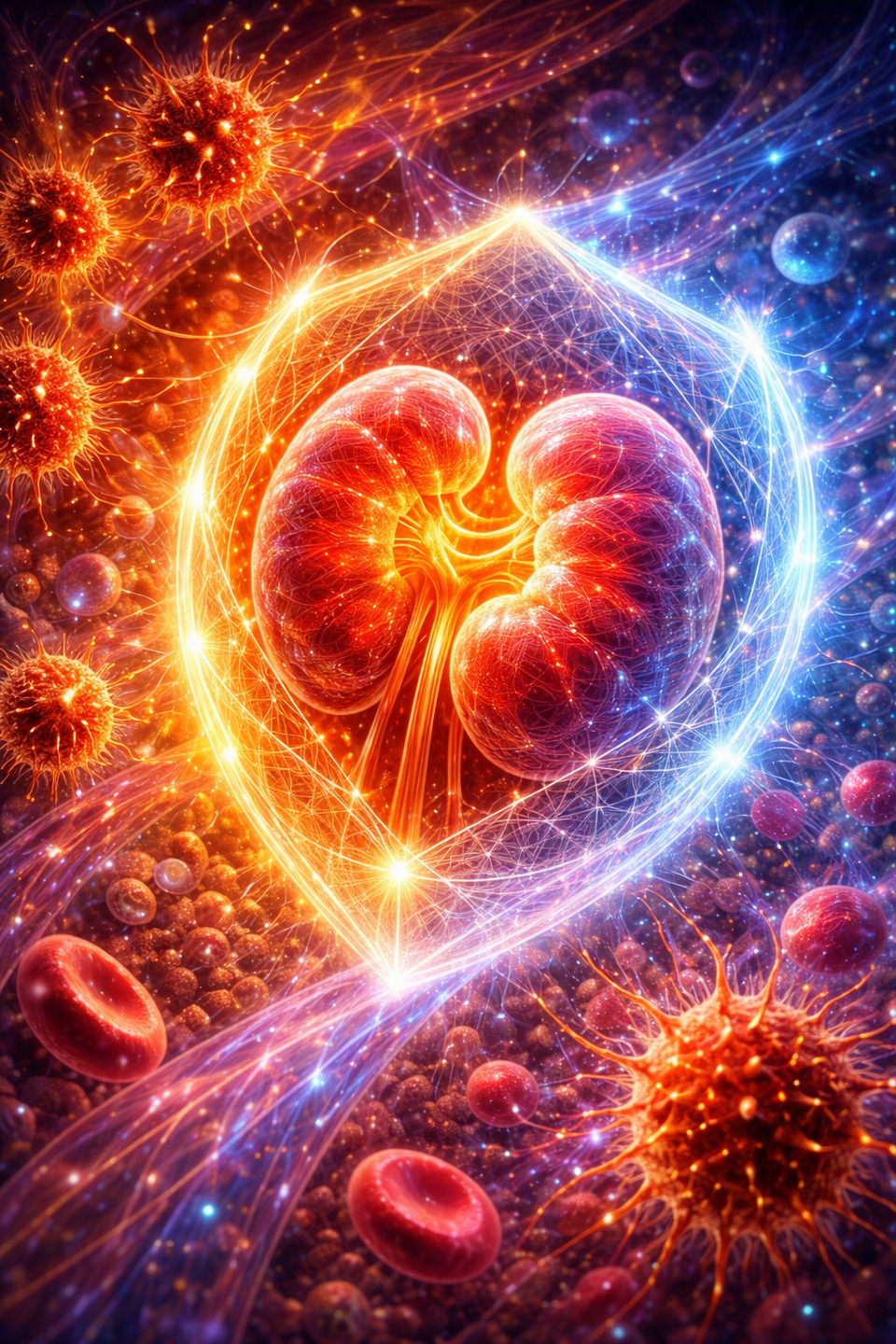 Cyclosporin – The Truce That Saves the Organ