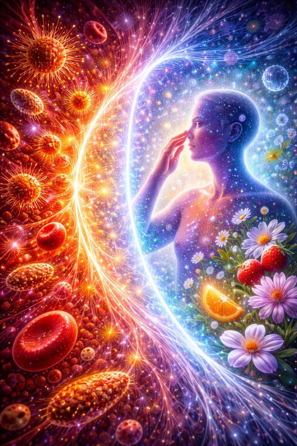 Cyproheptadine HCl – The Door That Closes on the Itch