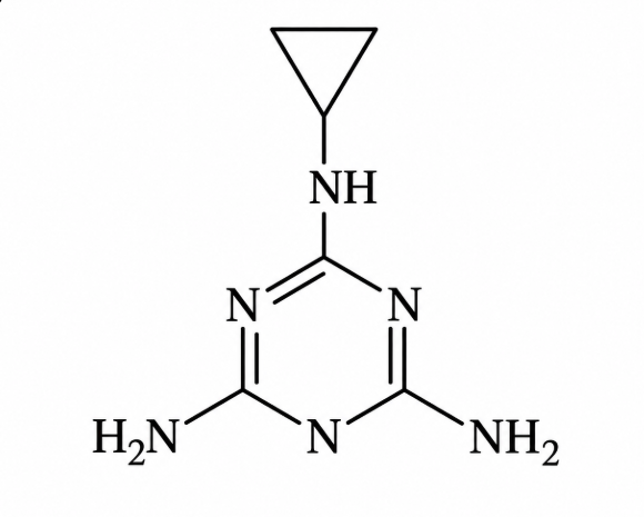 Cyromazine – The Larvae That Never Made It to the Sky