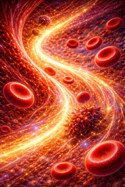 Dabigatran – The Blood That Keeps Moving