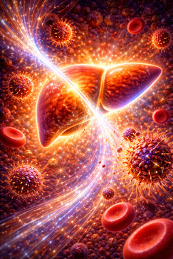 Daclatasvir – The Knife That Cuts the Virus’s Tongue