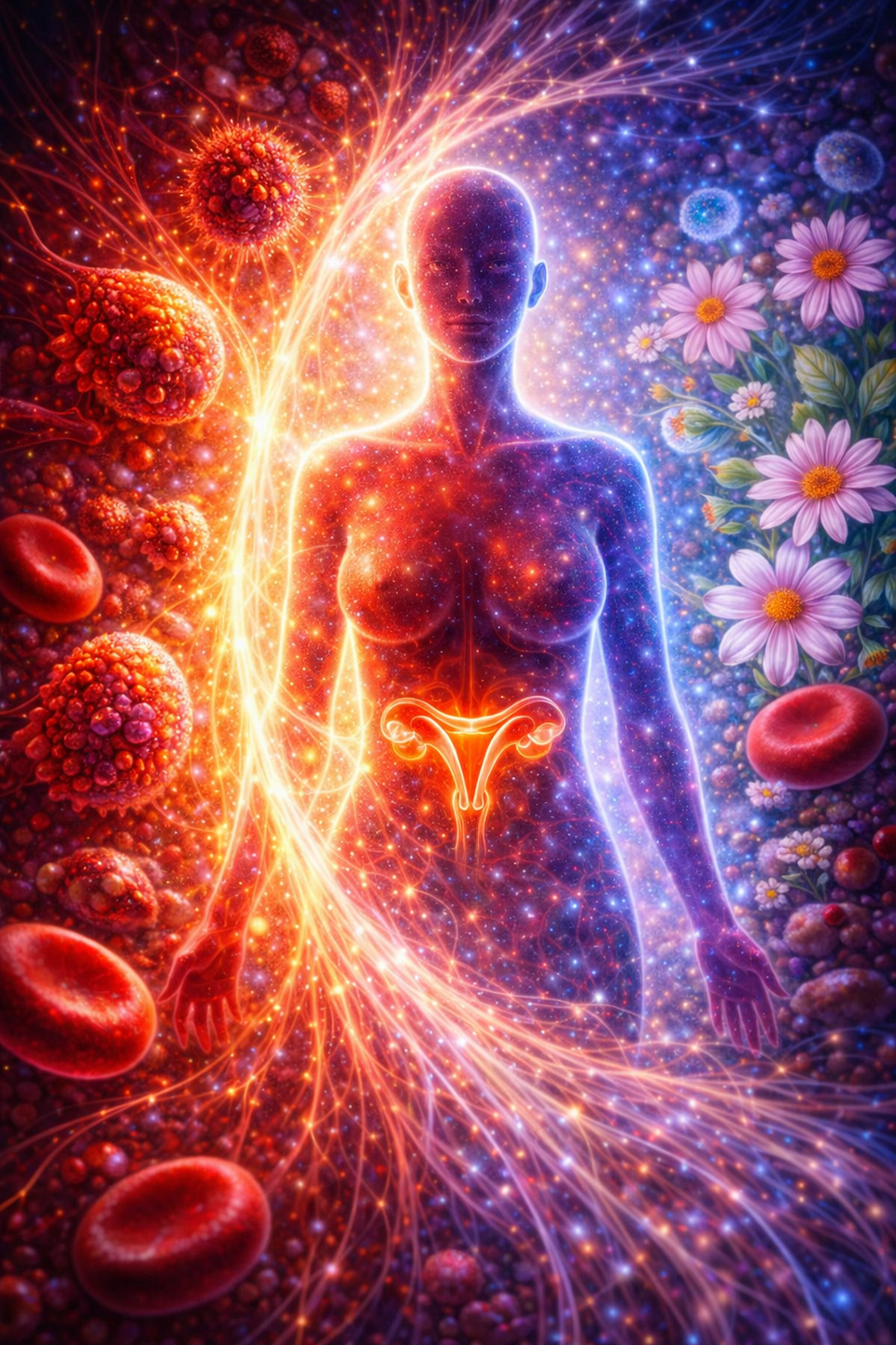 Danazol – The Hormone That Pushes Back