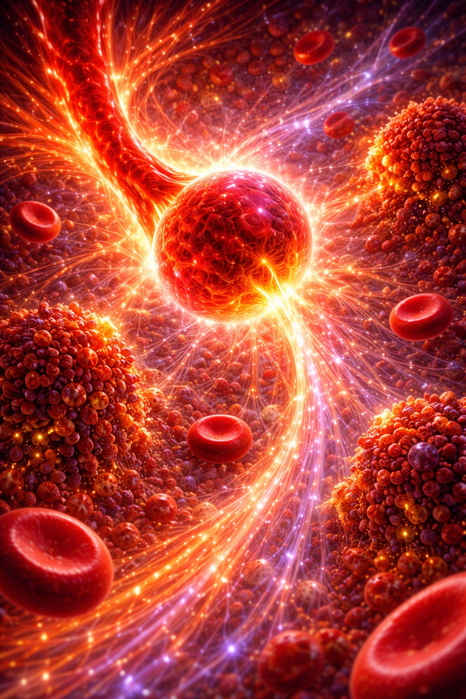 Daunorubicin Hydrochloride – The Red Letter Written in Blood