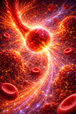 Daunorubicin Hydrochloride – The Red Letter Written in Blood