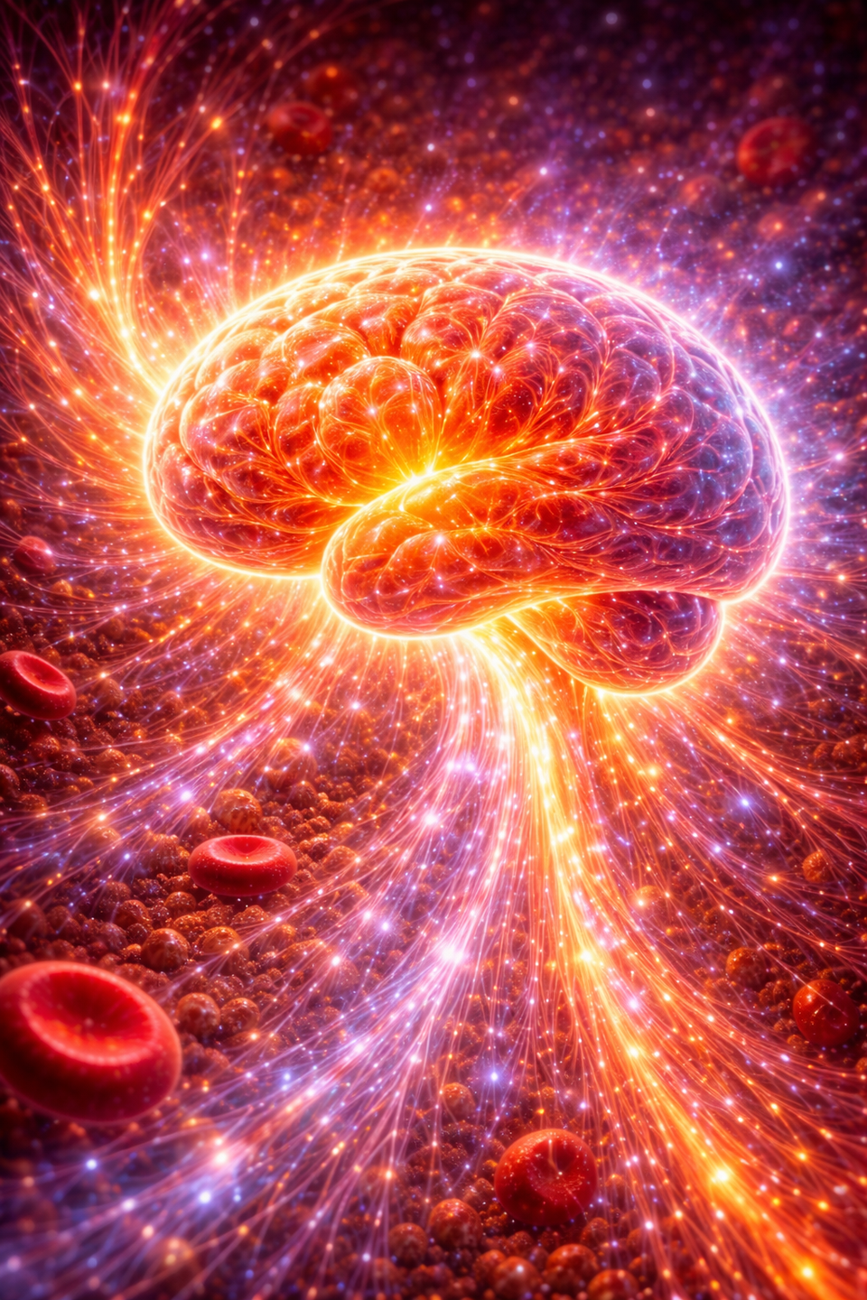 Desipramine – The Quiet Wire That Pulls You Out of the Dark