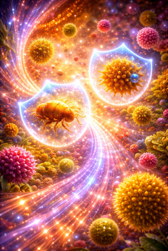 Desloratadine – The Allergy That Never Gets to Finish Its Sentence