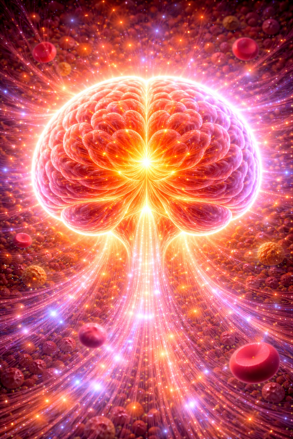 Desvenlafaxine – The Switch That Brings the Lights Back
