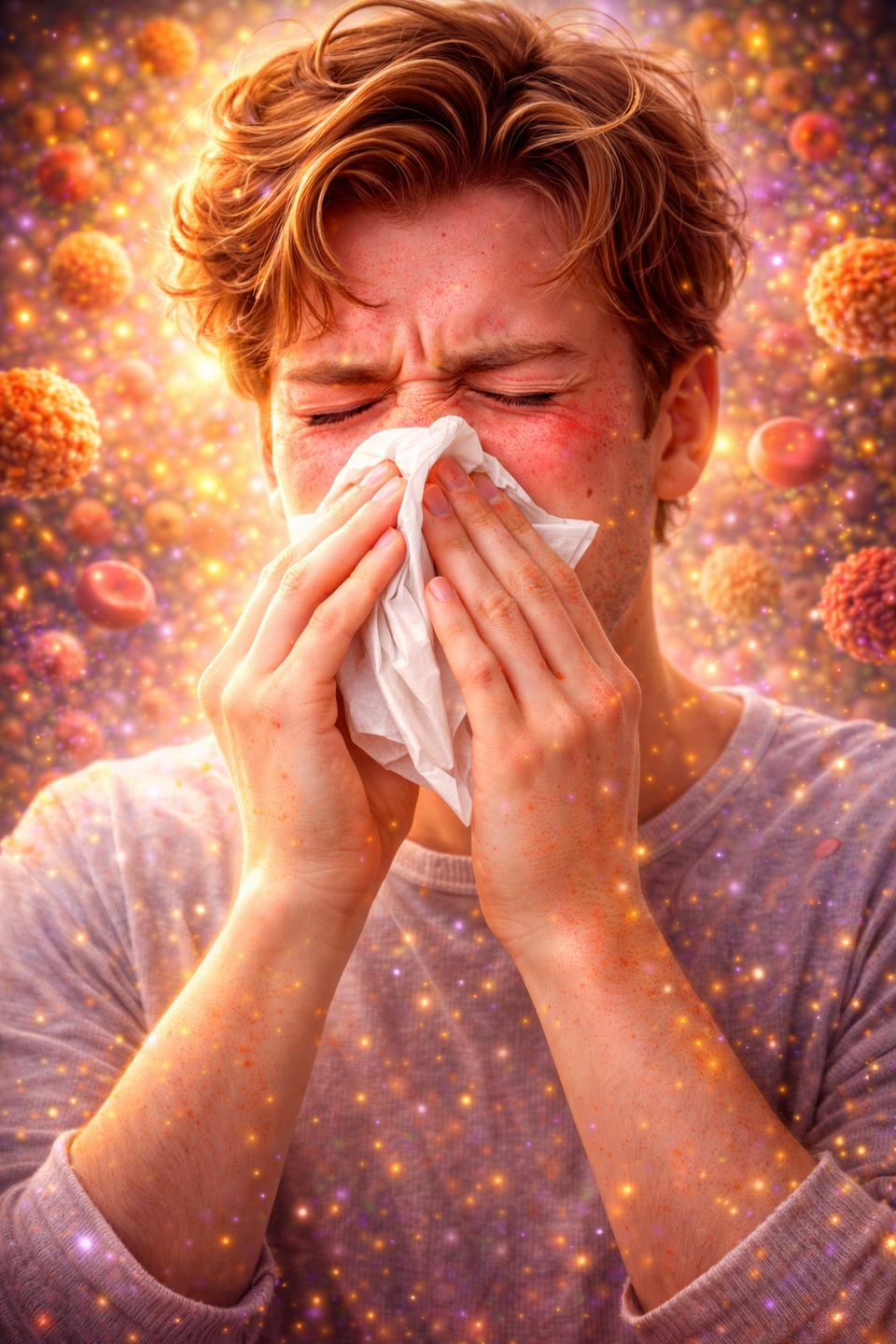 Dexchlorpheniramine Maleate – The Old Guard That Silences the Itch