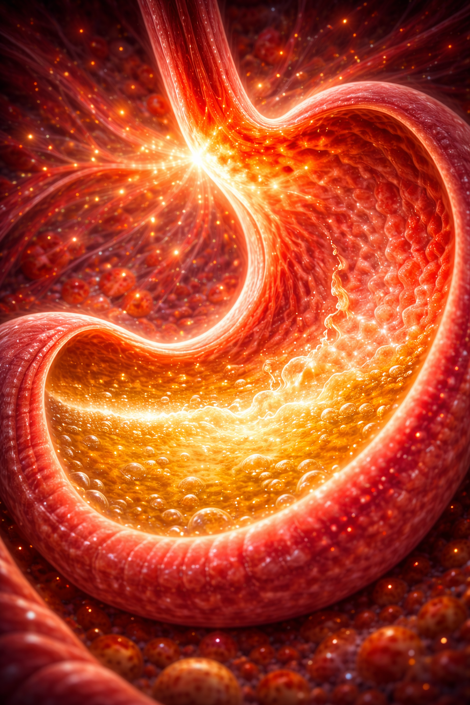 Dexlansoprazole – The Fire That Finally Goes Out