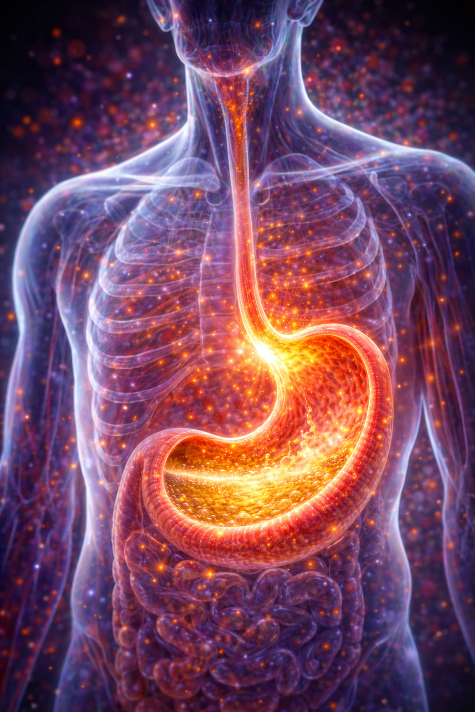 Dexrabeprazole Sodium – The Night Watchman of the Stomach