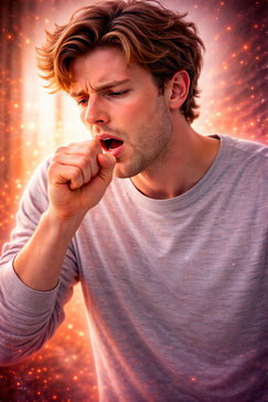 Dextromethorphan Hydrobromide – The Switch That Silences the Night Cough