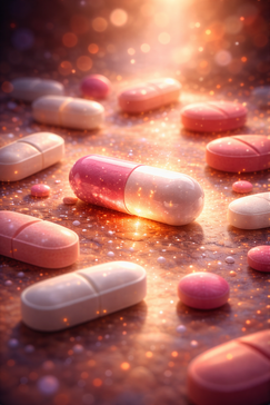 Dextropropoxyphene Hydrochloride – The Painkiller That Walked a Narrow Line
