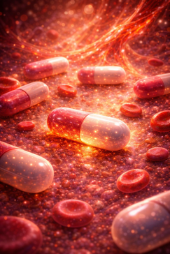 Dextropropoxyphene Napsylate – The Quiet Painkiller That Didn’t Like the Spotlight