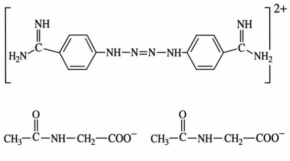 Diminazene Aceturate – The Shot That Buys Time