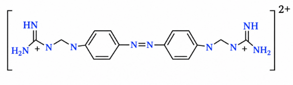 Diminazene Diaceturate – The Needle That Hunts the Fever in the Blood