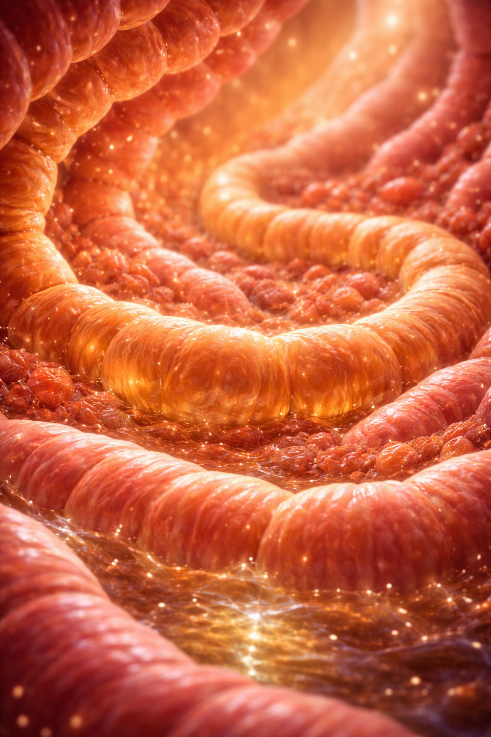 Diphenoxylate Hydrochloride – When the Gut Finally Learns to Stop Running
