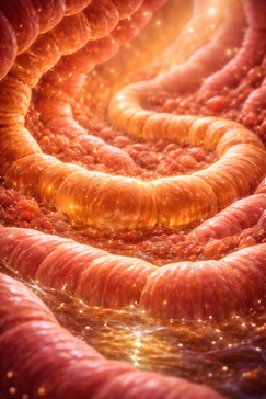 Diphenoxylate Hydrochloride – When the Gut Finally Learns to Stop Running