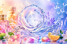 Dipropylene Glycol (Fragrance Grade) – The Carrier Behind the Scent