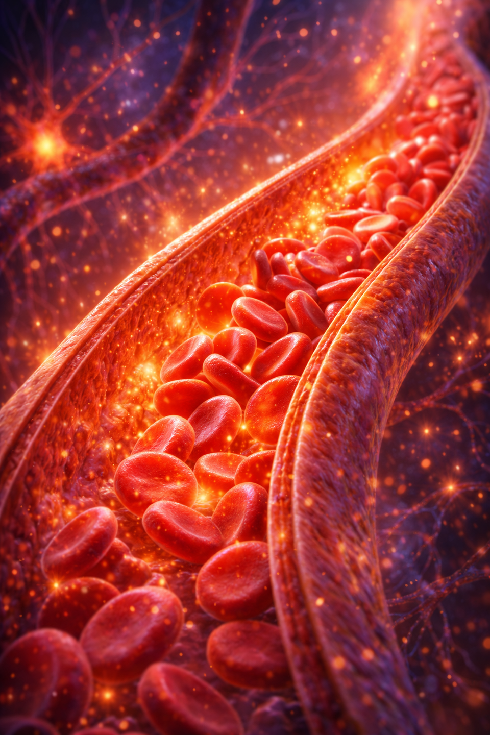 Dipyridamole – The Watchman That Keeps the Blood Moving