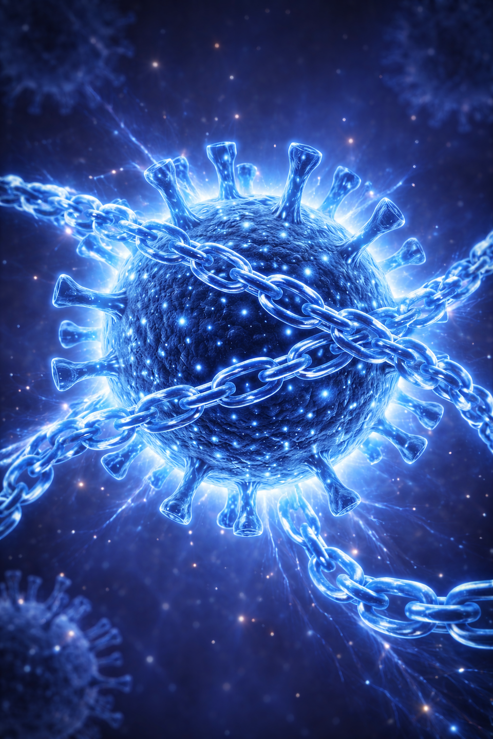 Dolutegravir – The Lock on the Virus’s Door