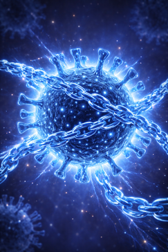 Dolutegravir – The Lock on the Virus’s Door