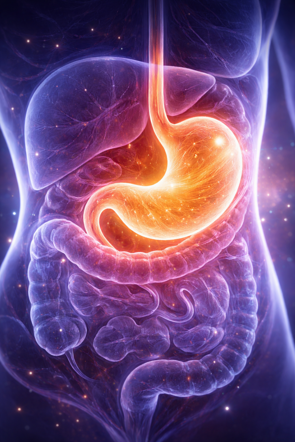 Domperidone – The Gatekeeper That Calms the Stomach