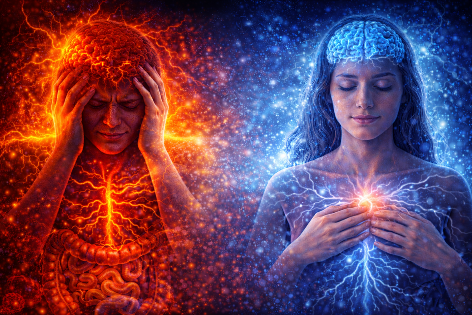 Duloxetine HCl – The Wire That Stops Screaming