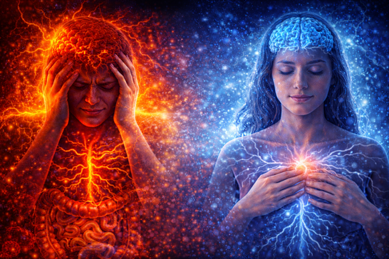 Duloxetine HCl – The Wire That Stops Screaming