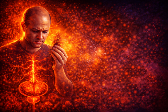 Dutasteride – The Slow Undoing