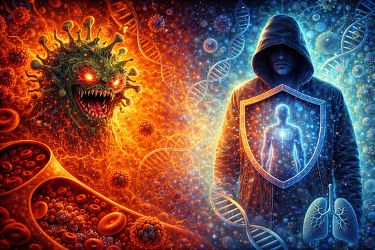 Efavirenz – The Night Watchman