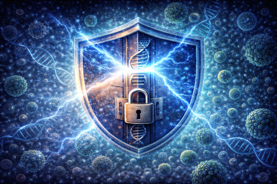 Elvitegravir – The Lock on the Door
