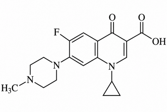 Enrofloxacin – The Bullet That’s Meant for the Bacteria, Not the Barn