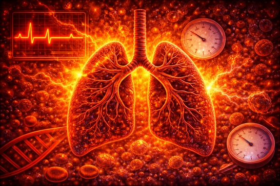 Ephedrine Base – The Jolt That Wakes the System