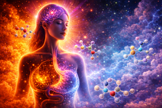 Estradiol – The Quiet Architect