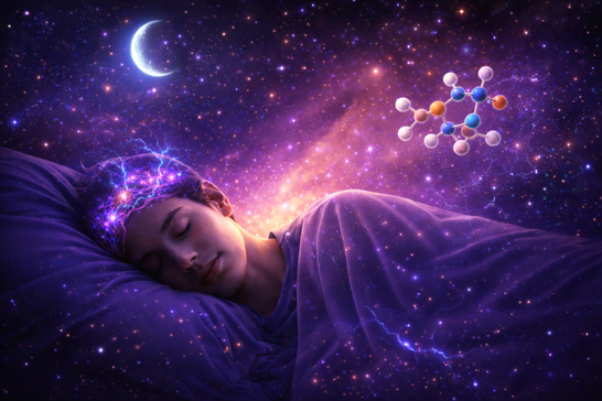Eszopiclone – The Door That Finally Closes