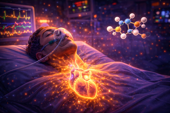 Etafedrine HCl – The Pulse That Refuses to Drop