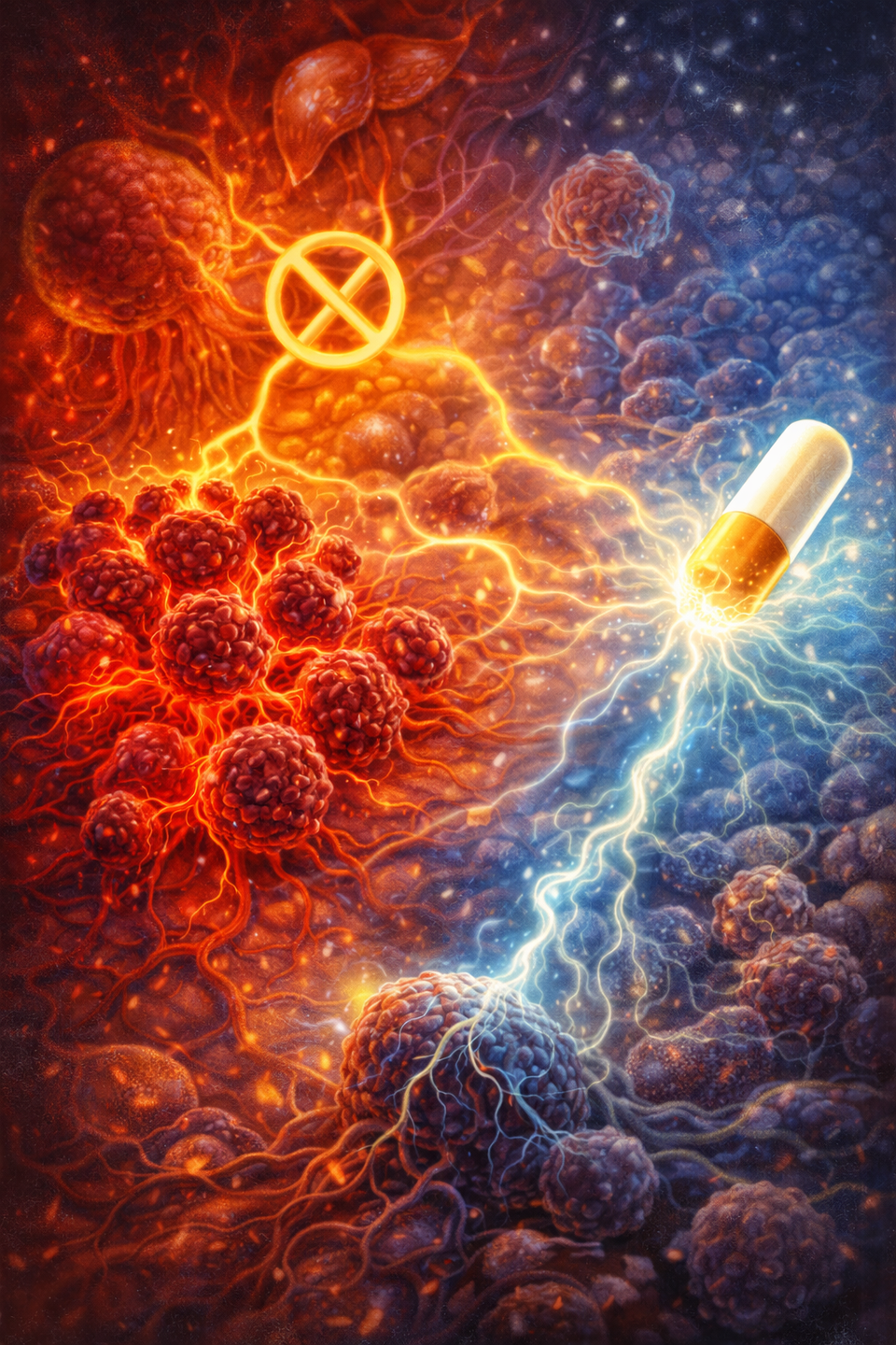 Everolimus – The Signal That Tells Cells to Stop
