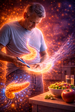 Exenatide – The Signal That Tells the Body to Slow Down