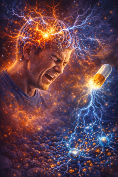 Ezogabine – The Switch That Calms the Storm