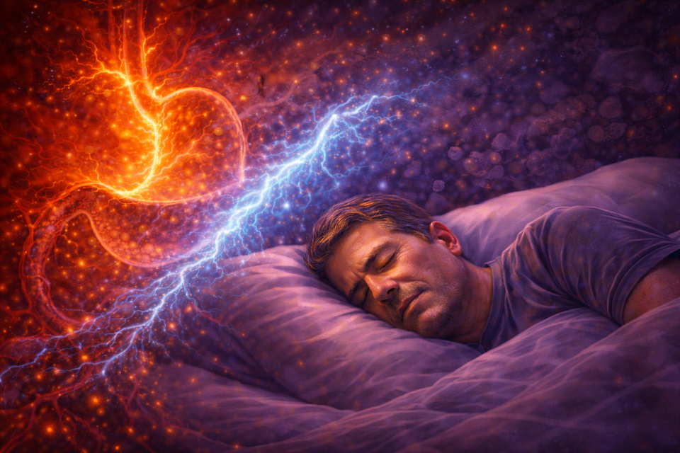 Famotidine – The Watchman of the Stomach