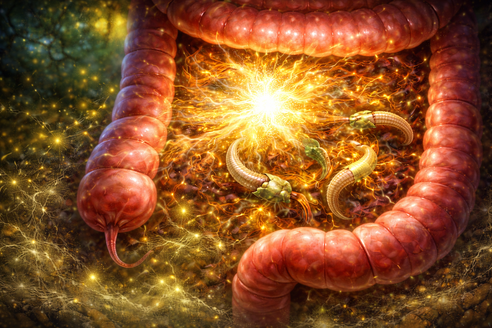 Febantel – The Quiet Poison for the Things That Shouldn’t Be There