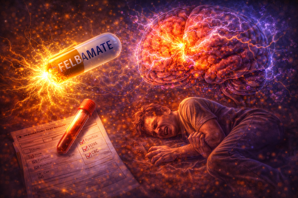 Felbamate – The Risk Worth Taking