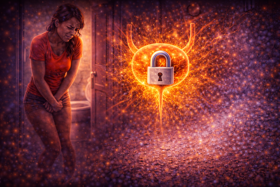 Fesoterodine Fumarate – The Lock on the Door That Wouldn’t Stay Shut