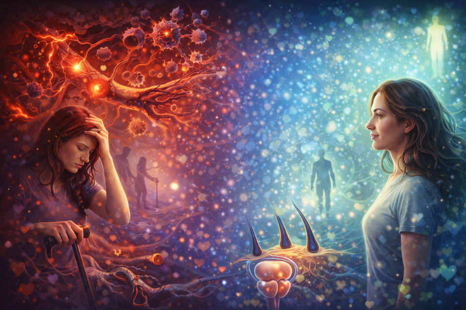 Fingolimod – The Gatekeeper That Turns the War Inward