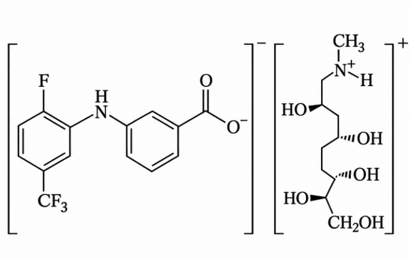 Flunixin Meglumine – The Fever Breaker in the Stall