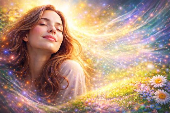 Fluoxetine HCl – The Light That Finds You Slowly