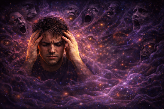 Fluphenazine DiHCl – The Anchor That Holds the Mind in Place